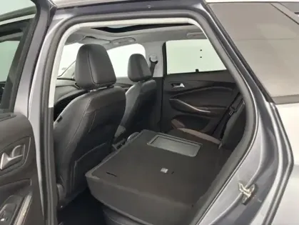 Photo 10 Opel Grandland X 1.5 Diesel 130 ch BVA8 Elegance Business 5p