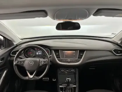 Photo 26 Opel Grandland X 1.5 Diesel 130 ch BVA8 Elegance Business 5p