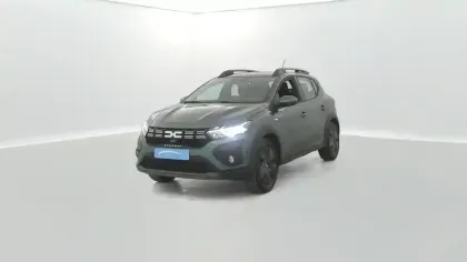 Photo Dacia Sandero Stepway Expression
