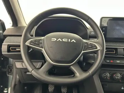 Photo 14 Dacia Sandero TCe 90 GSR2 Stepway Expression 5p