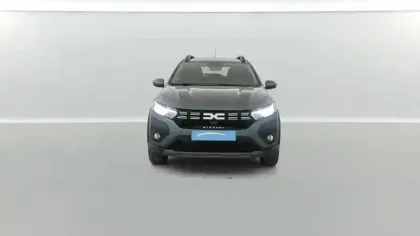 Photo 7 Dacia Sandero TCe 90 GSR2 Stepway Expression 5p