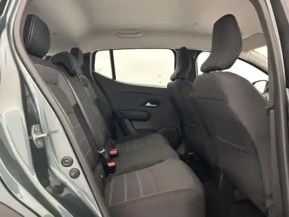 Photo 15 Dacia Sandero TCe 90 GSR2 Stepway Expression 5p