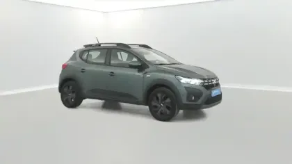 Photo 6 Dacia Sandero TCe 90 GSR2 Stepway Expression 5p