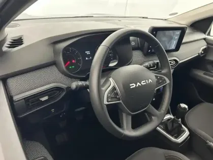 Photo 9 Dacia Sandero TCe 90 GSR2 Stepway Expression 5p