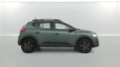 Photo 5 Dacia Sandero TCe 90 GSR2 Stepway Expression 5p