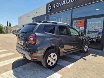 Photo 17 Dacia Duster II Prestige dCi 110 4x2
