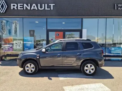 Photo 16 Dacia Duster II Prestige dCi 110 4x2