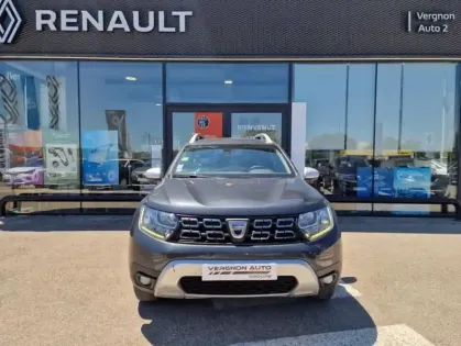 Photo 23 Dacia Duster II Prestige dCi 110 4x2