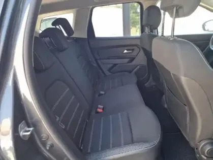 Photo 12 Dacia Duster II Prestige dCi 110 4x2