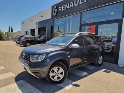 Photo 15 Dacia Duster II Prestige dCi 110 4x2