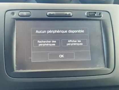 Photo 9 Dacia Duster II Prestige dCi 110 4x2