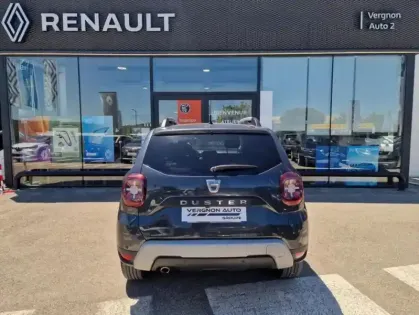 Photo 24 Dacia Duster II Prestige dCi 110 4x2