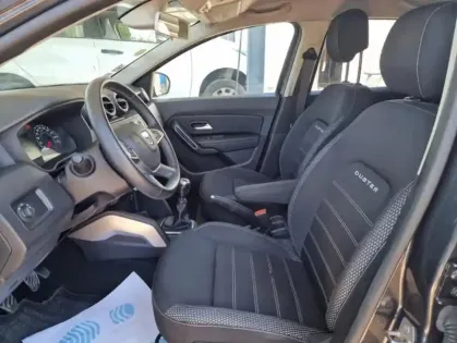 Photo 25 Dacia Duster II Prestige dCi 110 4x2