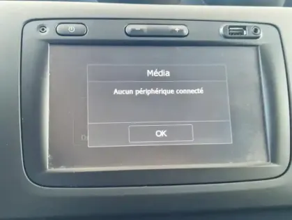 Photo 8 Dacia Duster II Prestige dCi 110 4x2