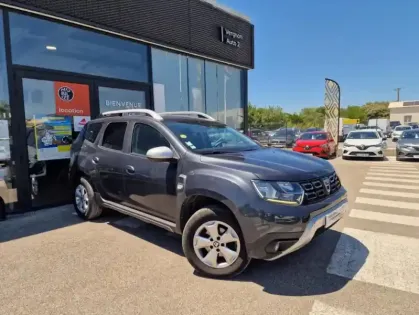 Photo Dacia Duster Prestige