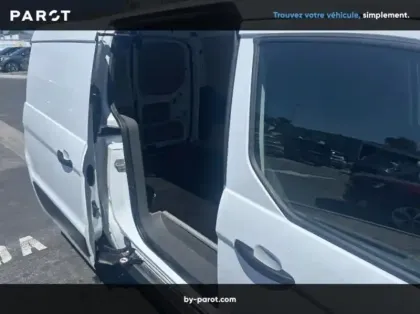 Photo 18 Ford Transit Connect Fourgonnette L2 1.0E 100ch E85 Trend