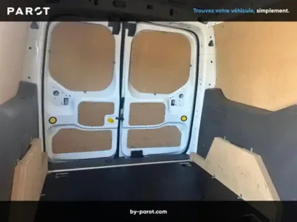 Photo 8 Ford Transit Connect Fourgonnette L2 1.0E 100ch E85 Trend