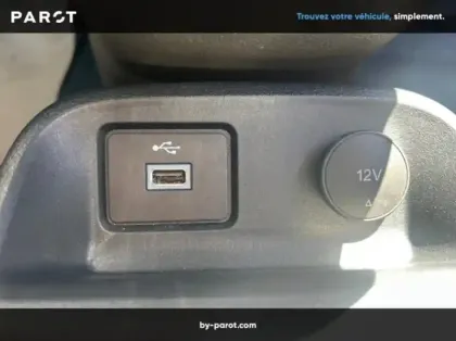 Photo 21 Ford Transit Connect Fourgonnette L2 1.0E 100ch E85 Trend