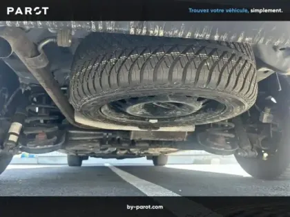 Photo 28 Ford Transit Connect Fourgonnette L2 1.0E 100ch E85 Trend