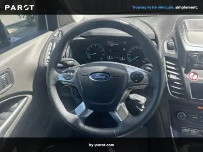 Photo 6 Ford Transit Connect Fourgonnette L2 1.0E 100ch E85 Trend