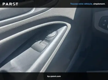 Photo 5 Ford Transit Connect Fourgonnette L2 1.0E 100ch E85 Trend