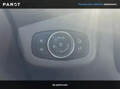 Photo 17 Ford Transit Connect Fourgonnette L2 1.0E 100ch E85 Trend