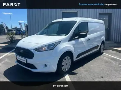 Photo Ford Transit Connect Trend