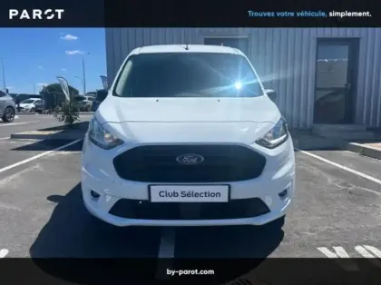 Photo 22 Ford Transit Connect Fourgonnette L2 1.0E 100ch E85 Trend