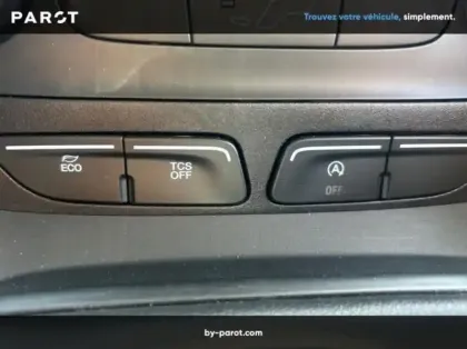 Photo 19 Ford Transit Connect Fourgonnette L2 1.0E 100ch E85 Trend