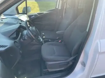 Photo 9 Ford Transit Courier Fourgonnette 1.5 TD 75ch Trend