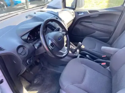 Photo 14 Ford Transit Courier Fourgonnette 1.5 TD 75ch Trend