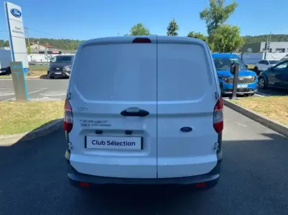 Photo 24 Ford Transit Courier Fourgonnette 1.5 TD 75ch Trend