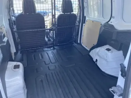 Photo 10 Ford Transit Courier Fourgonnette 1.5 TD 75ch Trend