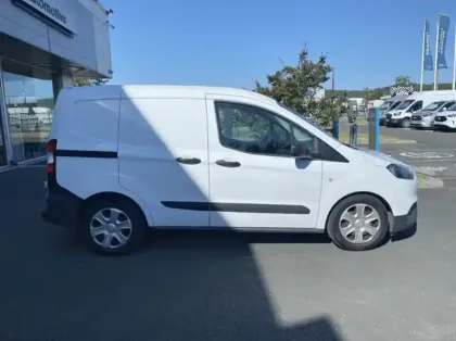 Photo 25 Ford Transit Courier Fourgonnette 1.5 TD 75ch Trend