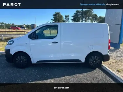 Photo 23 Fiat Scudo Fourgon Fg Standard 1.5 MultiJet 120ch Business