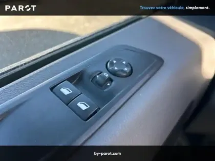 Photo 5 Fiat Scudo Fourgon Fg Standard 1.5 MultiJet 120ch Business