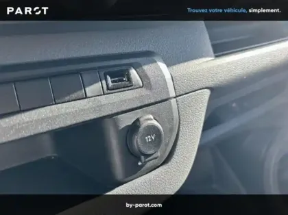 Photo 21 Fiat Scudo Fourgon Fg Standard 1.5 MultiJet 120ch Business