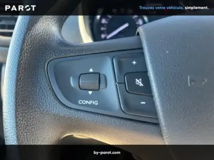 Photo 17 Fiat Scudo Fourgon Fg Standard 1.5 MultiJet 120ch Business