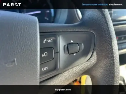 Photo 18 Fiat Scudo Fourgon Fg Standard 1.5 MultiJet 120ch Business