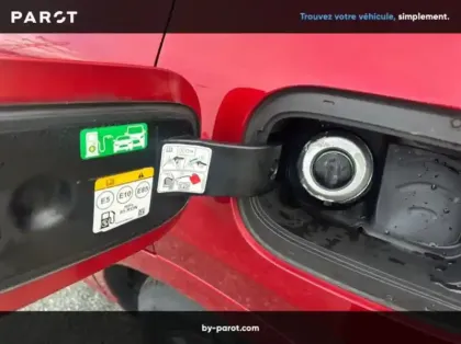 Photo 24 Ford Kuga 2.5 Duratec 190ch FHEV E85 ST-Line Business BVA
