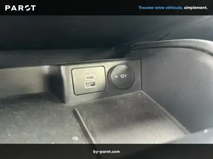 Photo 21 Ford Kuga 2.5 Duratec 190ch FHEV E85 ST-Line Business BVA