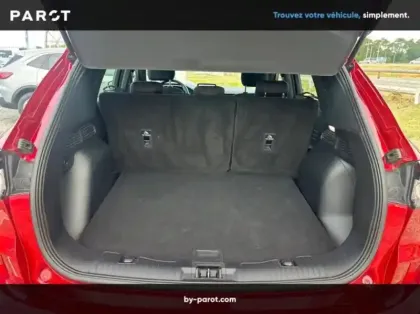 Photo 10 Ford Kuga 2.5 Duratec 190ch FHEV E85 ST-Line Business BVA