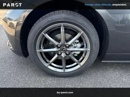 Photo 5 Mazda Mx-5 RF 1.5 SKYACTIV-G 132ch Exclusive-Line Euro6e