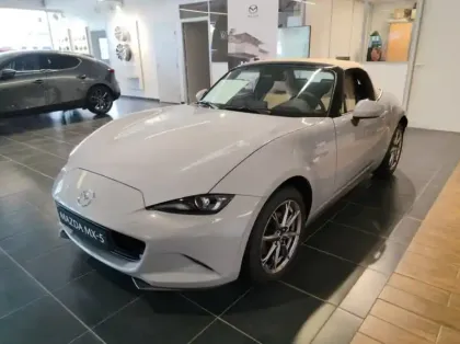 Photo Mazda Mx-5 Kazari