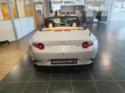 Photo 24 Mazda Mx-5 1.5 SKYACTIV-G 132ch Kazari