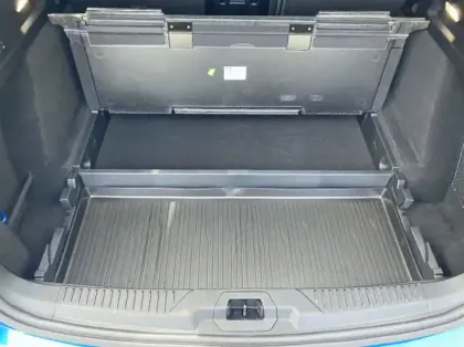 Photo 27 Ford Focus SW 1.0 EcoBoost mHEV 125ch Titanium X Business