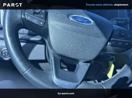 Photo 21 Ford Custom Fg 280 L1H1 2.0 EcoBlue 105 Trend Business