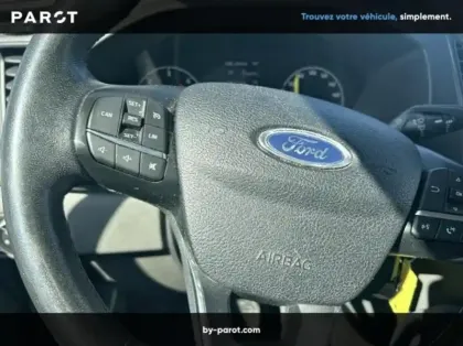 Photo 13 Ford Custom Fg 280 L1H1 2.0 EcoBlue 105 Trend Business