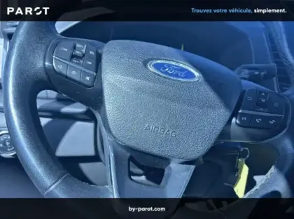 Photo 9 Ford Custom Fg 280 L1H1 2.0 EcoBlue 105 Trend Business