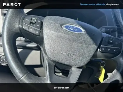 Photo 14 Ford Custom Fg 280 L1H1 2.0 EcoBlue 105 Trend Business